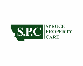 Spruce Property Care entry by okley
