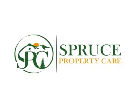 Spruce Property Care entry by bartous