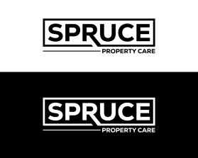 Spruce Property Care entry by mukhan