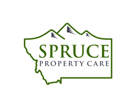 Spruce Property Care entry by ardima