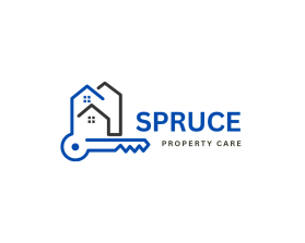 Spruce Property Care entry by expertem