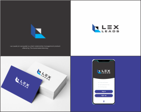 Lex Leads or LexLeads entry by Martomo