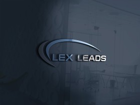 Lex Leads or LexLeads entry by LogoAmr