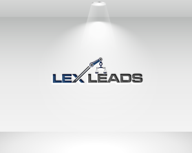 Lex Leads or LexLeads entry by crisdy