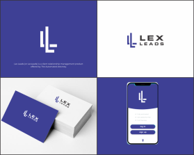 Lex Leads or LexLeads entry by Martomo