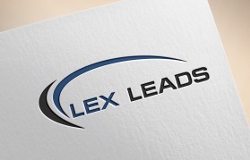 Lex Leads or LexLeads entry by LogoAmr