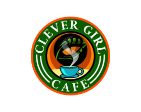 Clever Girl Cafe entry by Kang okim