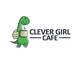 Clever Girl Cafe entry by Novin