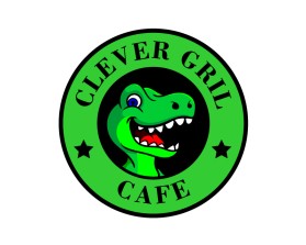 Clever Girl Cafe entry by sekawan77