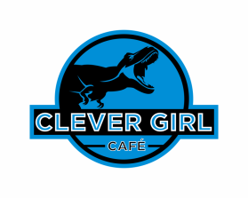 Clever Girl Cafe entry by inka07