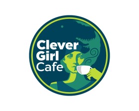Clever Girl Cafe entry by frankeztein
