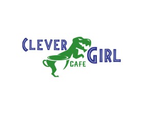 Clever Girl Cafe entry by bartous