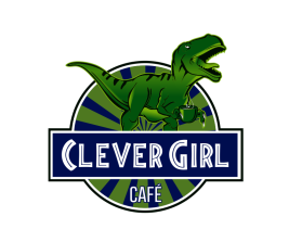 Clever Girl Cafe entry by Ilham Fajri