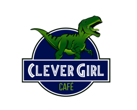 Clever Girl Cafe entry by Ilham Fajri