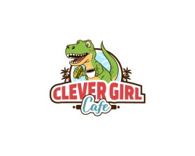 Clever Girl Cafe entry by Faisal amin