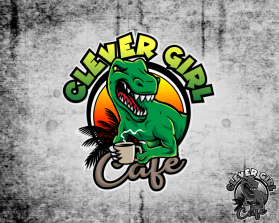 Clever Girl Cafe entry by Nikho_Zholeh97