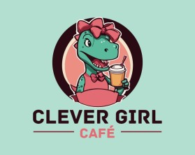 Clever Girl Cafe entry by bandhuji