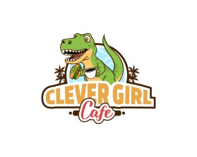 Clever Girl Cafe entry by Faisal amin