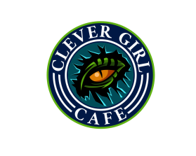 Clever Girl Cafe entry by Kang okim