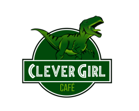 Clever Girl Cafe entry by Ilham Fajri