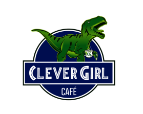 Clever Girl Cafe entry by Ilham Fajri