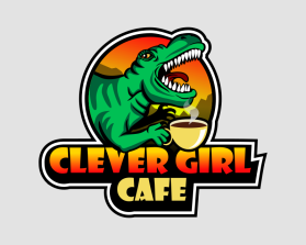 Clever Girl Cafe entry by Kang okim