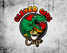Clever Girl Cafe entry by Nikho_Zholeh97