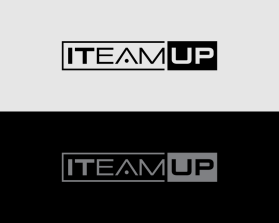 Winning entry: ITeam Up entry by Supri