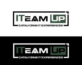 ITeam Up entry by Ilham Fajri