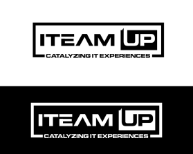 ITeam Up entry by Ilham Fajri