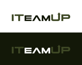 ITeam Up entry by iosiconsdesign