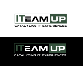 ITeam Up entry by Ilham Fajri
