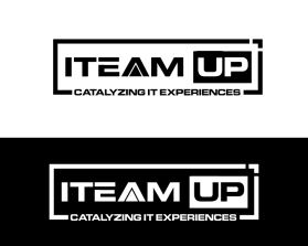 ITeam Up entry by Ilham Fajri