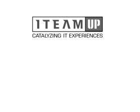 ITeam Up entry by Ochimmate