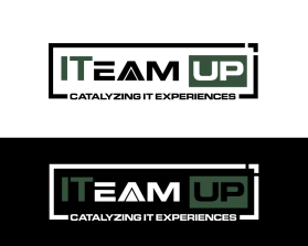 ITeam Up entry by Ilham Fajri