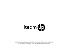 ITeam Up entry by Superkin