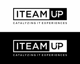 ITeam Up entry by okley
