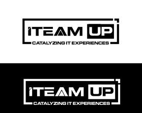 ITeam Up entry by Ilham Fajri