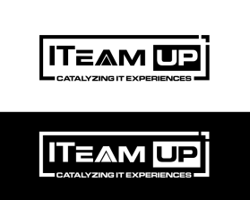 ITeam Up entry by Ilham Fajri