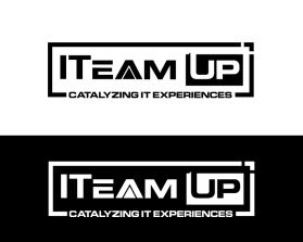 ITeam Up entry by Ilham Fajri