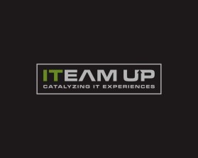 ITeam Up entry by Gosong