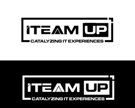 ITeam Up entry by Ilham Fajri