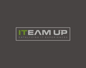 ITeam Up entry by Gosong