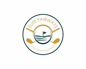 Elite Fairways entry by inka07