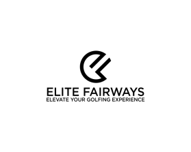 Elite Fairways entry by Dorea