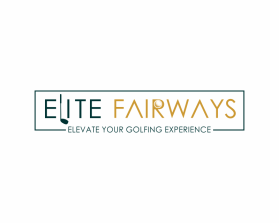 Elite Fairways entry by inka07