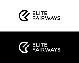 Elite Fairways entry by Dorea