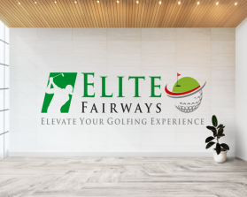 Elite Fairways entry by Amj_Wow