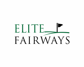 Elite Fairways entry by inka07