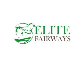 Elite Fairways entry by bartous